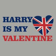 HARRY-IS-MY-VALENTINE