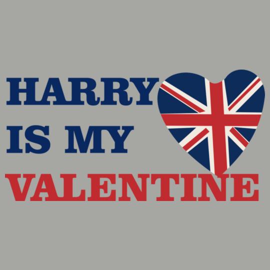 HARRY-IS-MY-VALENTINE