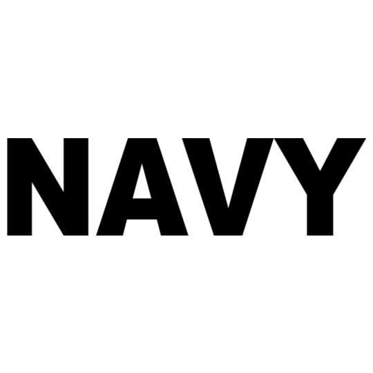 navy-