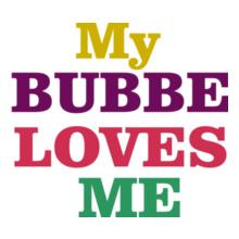 MY-BUBBE-LOVE-ME