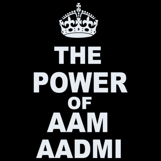the-power-of-aam-aadmi