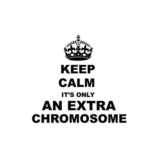 CHROMOSOME
