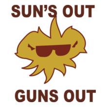 SUN%S-OUTN-GUNS-OUT