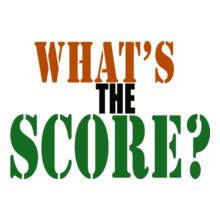 what-the-score