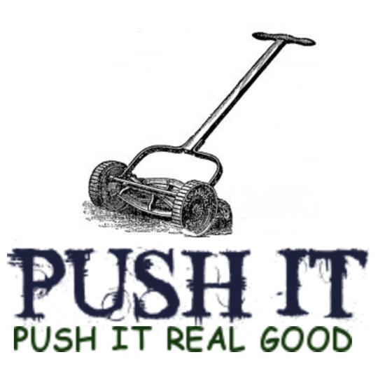 Push-It