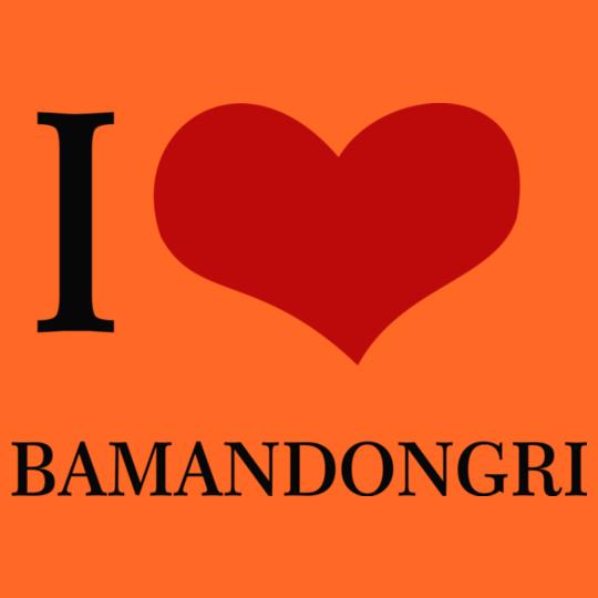 bamandongri