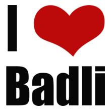Badli