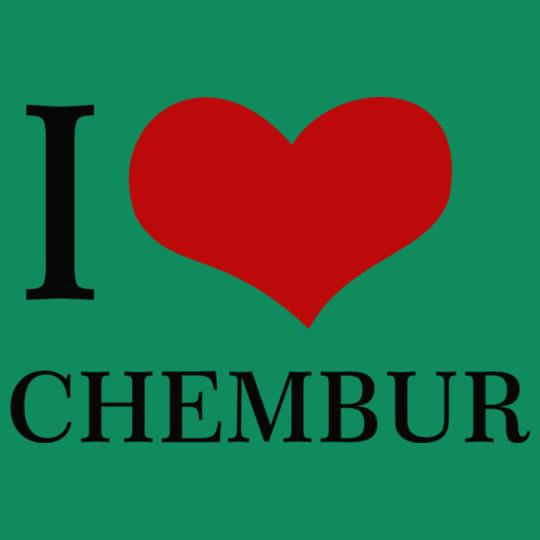 CHEMBUR