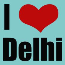 DELHI-