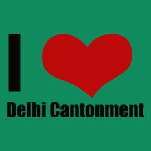 Delhi-Cantonment