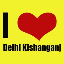 Delhi-Kishanganj