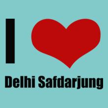Delhi-Safdarjung