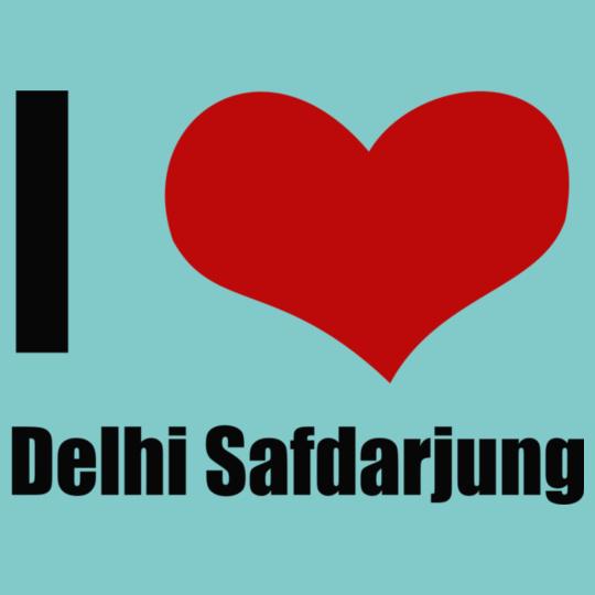 Delhi-Safdarjung