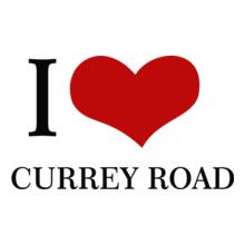 CURREY-ROAD