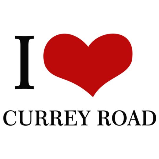 CURREY-ROAD