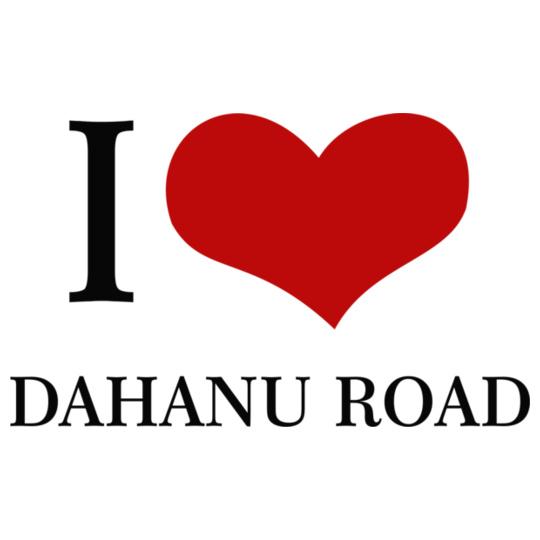 DAHANU-ROAD