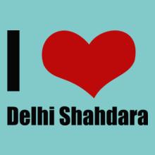 Delhi-Shahdara