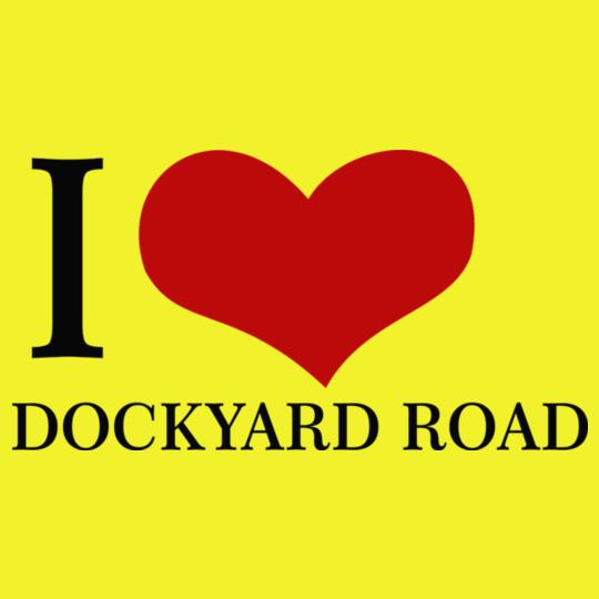 DOCKYARD-ROAD