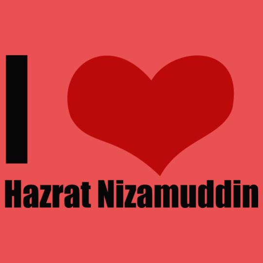Hazrat-Nizamuddin