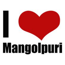 Mangolpuri