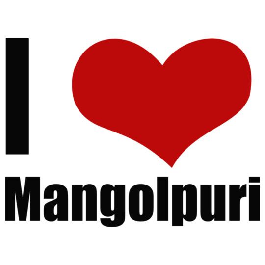 Mangolpuri