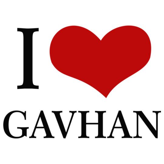 GAVHAN