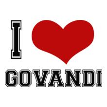 GOVANDI