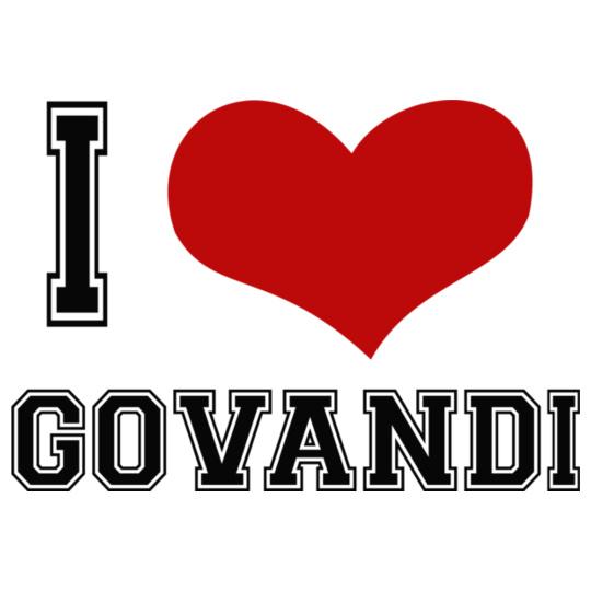 GOVANDI