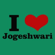 JOGESHWARI