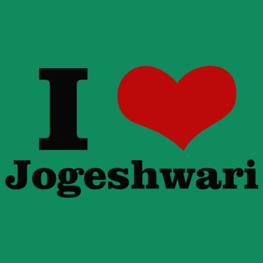 JOGESHWARI