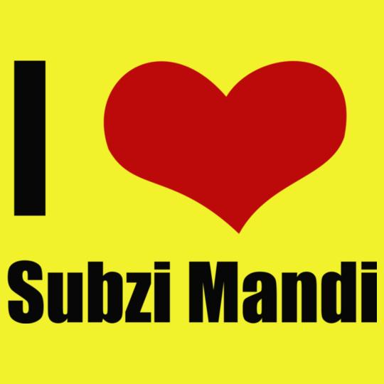 Subzi-Mandi