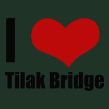 Tilak-Bridge