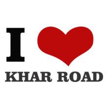 KHAR-ROAD