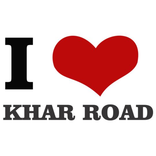 KHAR-ROAD