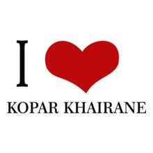 KOPAR-KHAIRNE