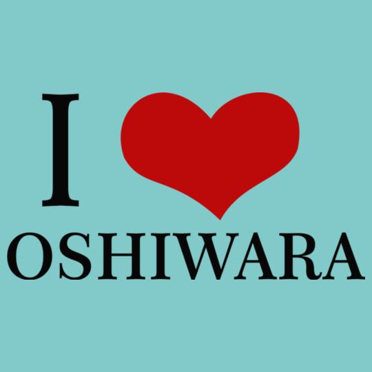 OSHIWARA