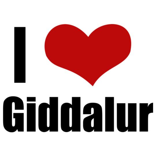 Giddalur