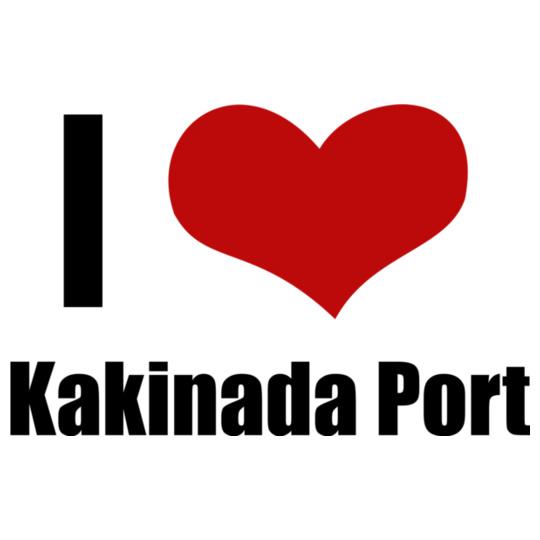 Kakinada-Port