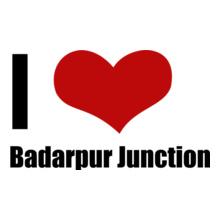 Badarpur-Junction-