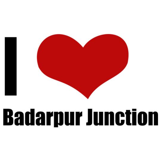 Badarpur-Junction-