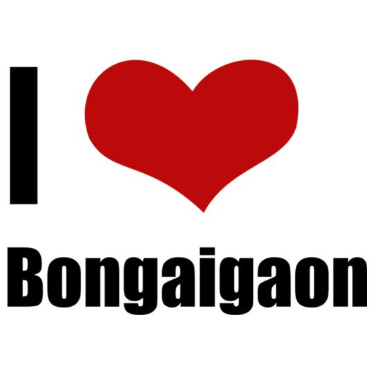 Bongaigaon