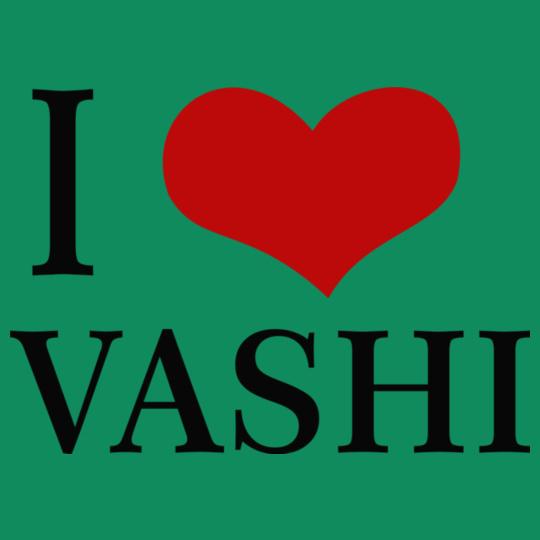 VASHI