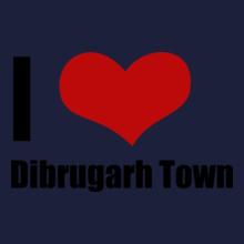 Dibrugarh-Town