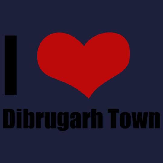 Dibrugarh-Town