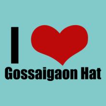 Gossaigaon-Hat