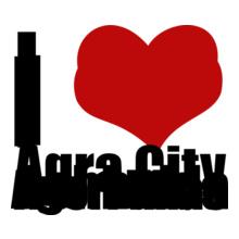 Agra-city