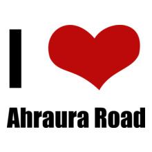 Ahraura-road