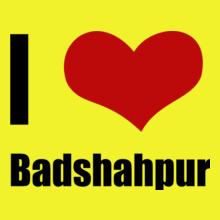 badshahpur