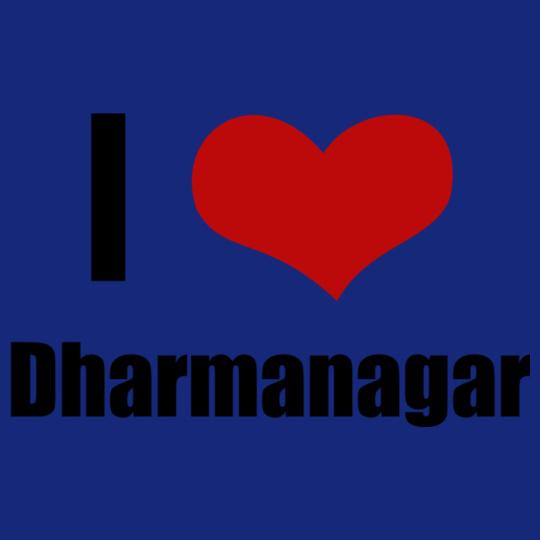 dharmanagar