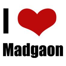 Madgaon